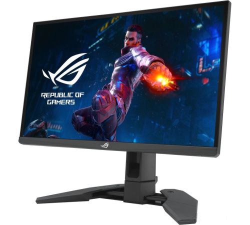 Игровой монитор ASUS ROG Swift Pro PG248QP