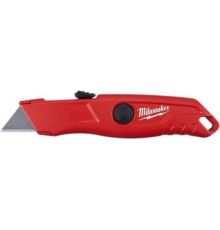 Нож строительный Milwaukee 4932471360