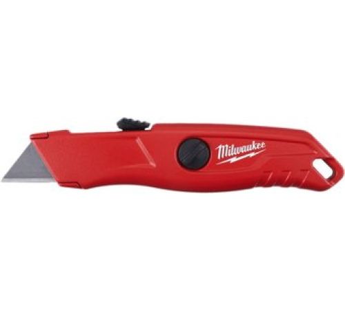 Нож строительный Milwaukee 4932471360