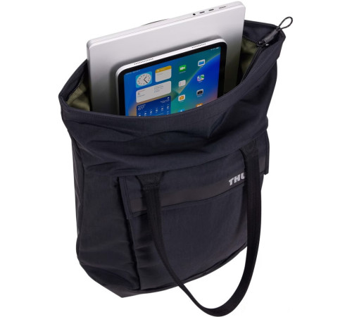 Сумка Thule Paramount PARATB3116BLK black