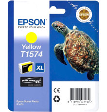 Картридж Epson C13T15744010