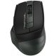 Мышь A4Tech Fstyler FB35 черный/зелёный