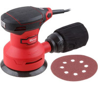 Эксцентриковая шлифмашина Wortex LX RS 1225 0325159