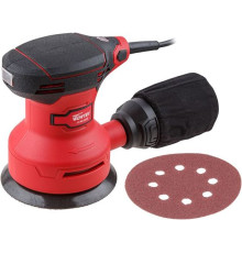Эксцентриковая шлифмашина Wortex LX RS 1225 0325159