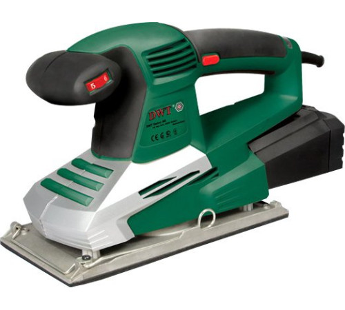 Виброшлифмашина DWT ESS03-230 DV
