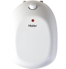 Накопительный электрический водонагреватель под мойку Haier ES8V-Q2R