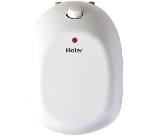 Накопительный электрический водонагреватель под мойку Haier ES8V-Q2R