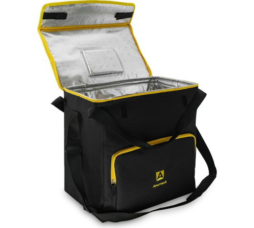 Термосумка Арктика 3000-30 черный