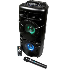 Патибокс Dialog AO-20