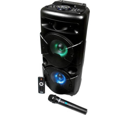 Патибокс Dialog AO-20