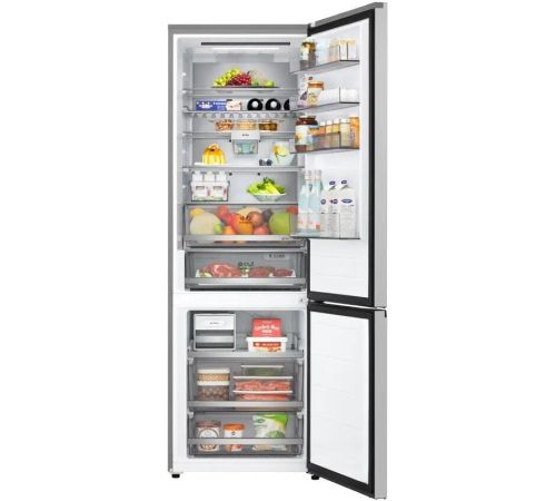 Холодильник LG GC-B640FEKM