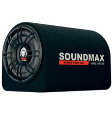 Корпусной активный сабвуфер Soundmax SM-SW0801A