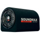 Корпусной активный сабвуфер Soundmax SM-SW0801A