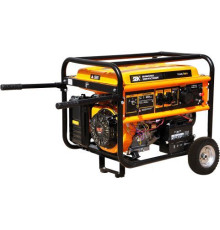Бензиновый генератор SBK BG9500EW