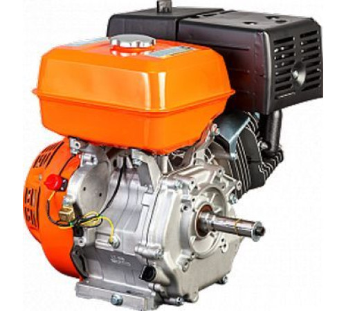 Бензиновый двигатель ELAND GX390D-25