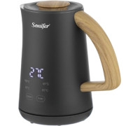 Электрический чайник Sonifer SF-2143 черный
