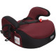 Детское сиденье Siger Fix Lux KRES3998 спелая вишня