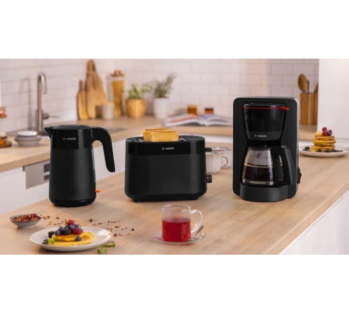 Капельная кофеварка Bosch MyMoment TKA2M113