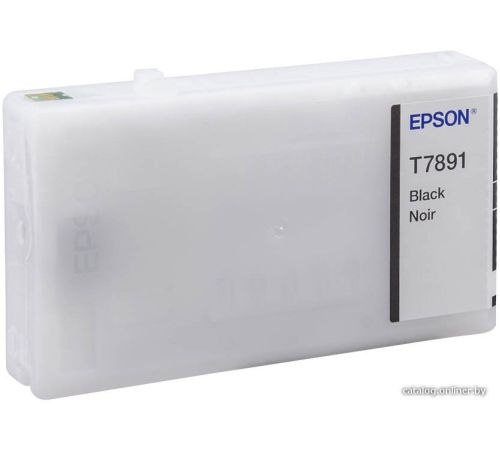Картридж Epson C13T789140