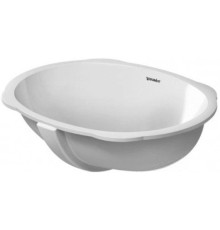 Умывальник Duravit Vero 0466510000
