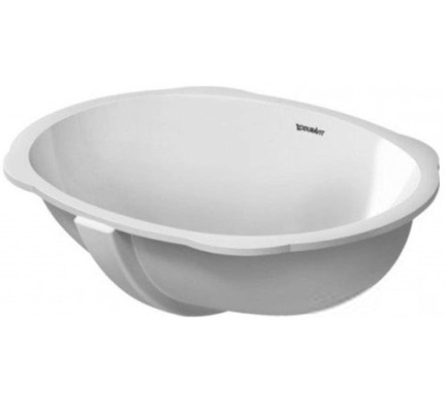 Умывальник Duravit Vero 0466510000