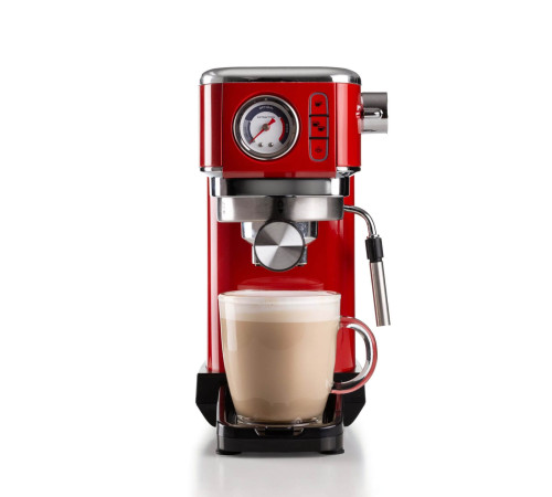 Рожковая кофеварка Ariete Espresso Slim Moderna 1381/33