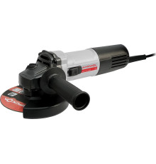 Угловая шлифмашина Интерскол УШМ-125/900Э 772.0.0.70