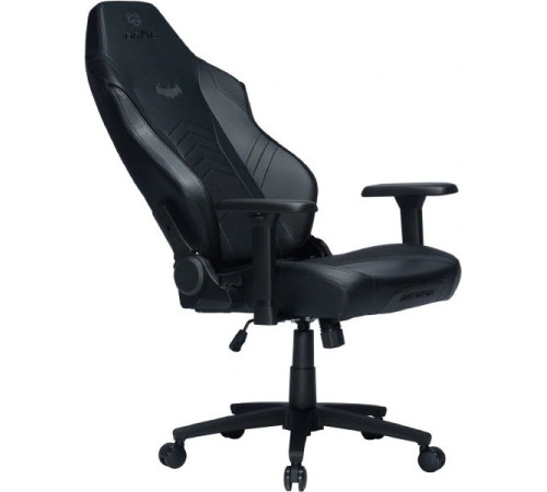 Игровое геймерское кресло Brave Batwing черный