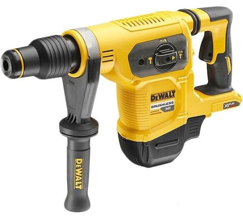 Перфоратор DeWalt DCH481N без АКБ