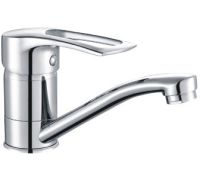 Смеситель Rossinka Silvermix T40-22