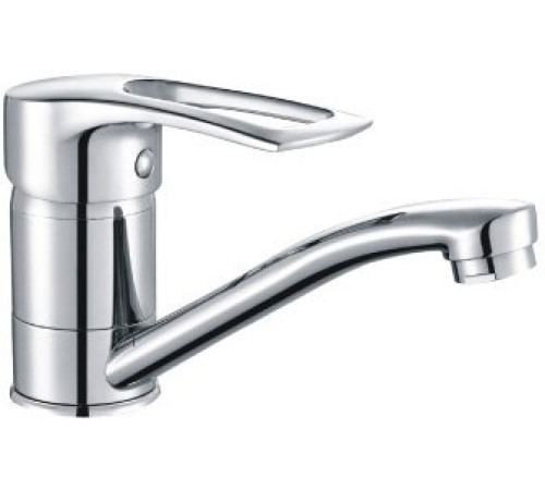 Смеситель Rossinka Silvermix T40-22