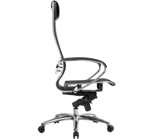 Кресло Metta Samurai S-1.04 черный плюс