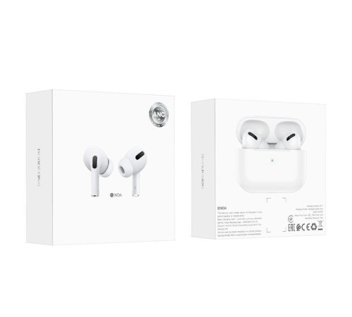 Наушники Borofone BW04