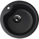Кухонная мойка Ulgran U-102 308 черный