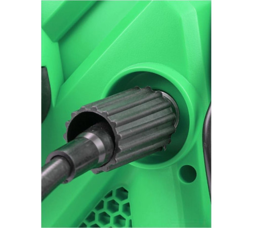 Мойка высокого давления RockForce RF-HY49E