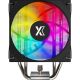 Кулер для процессора XASTRA AR400 ARGB Basic
