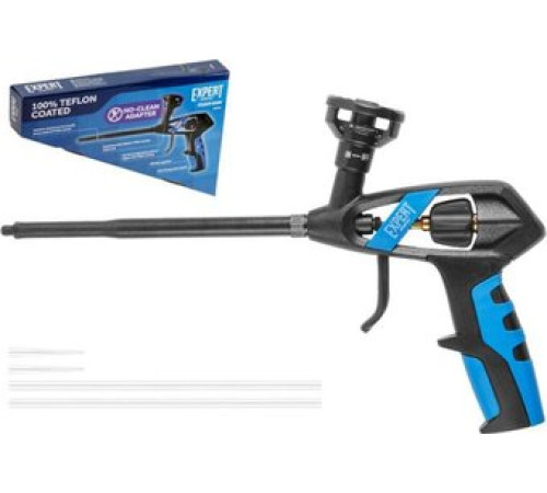 Пистолет для монтажной пены Startul Expert SE4059