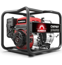Мотопомпа SUNREKA GWP80T