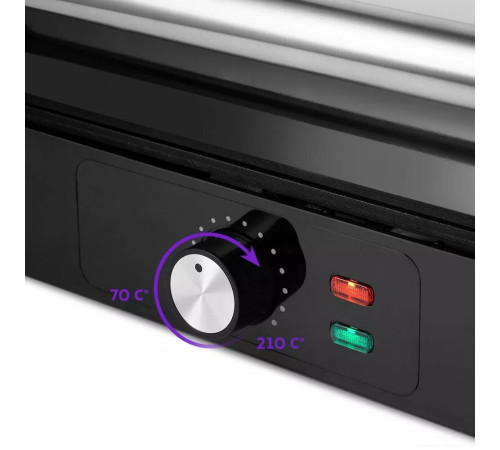 Электрогриль Kitfort KT-3633