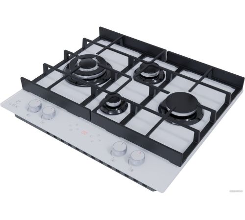 Варочная панель LEX GVG 644 T WH