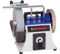 Заточный станок Belmash Белмаш WPG-250/200VS