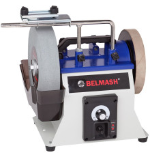 Заточный станок Belmash Белмаш WPG-250/200VS