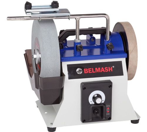 Заточный станок Belmash Белмаш WPG-250/200VS