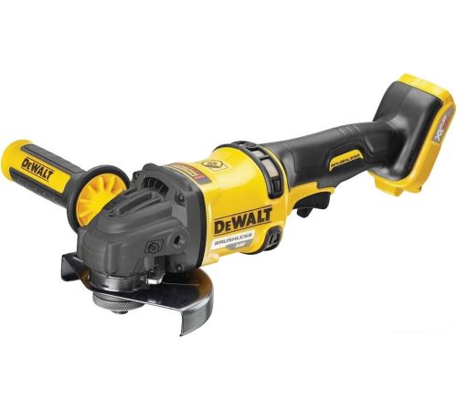 DeWalt DCK2016T2T шуруповерт, УШМ, кейс