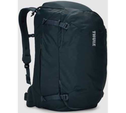 Туристический рюкзак Thule Landmark 40L темно-синий