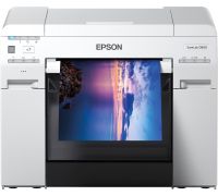 Фотопринтер Epson Surelab SL-D800