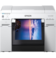 Фотопринтер Epson Surelab SL-D800