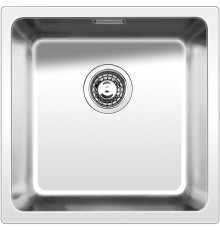 Кухонная мойка Ukinox Лофт LOB400.400-GT10P