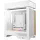 Корпус DeepCool CL660 WH R-CL660-WHNNA0-G-1
