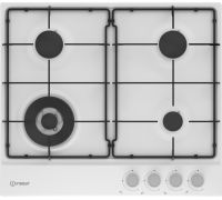 Варочная панель Indesit THPM 641 W/WH/I